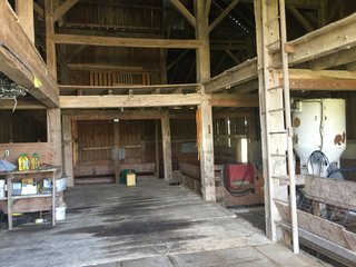 Property photo 16 - FARM AUCTION - 70.50+/- ACRES OFFERED IN 3 TRACTS IN WAYNE COUNTY, INDIANA